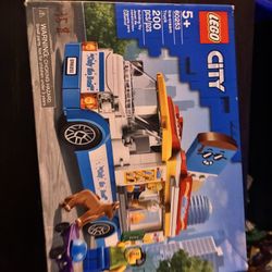 Lego Set