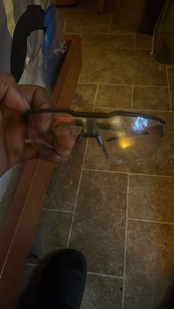 Wielding glasse