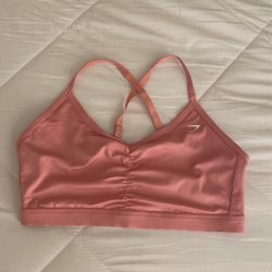 Gymshark Sports Bra