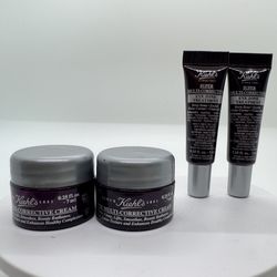 KIEHL’S SUPER MULTI-CORRECTIVE CREAM & EYE TREATMENT SET