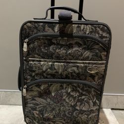 Carry On Luggage 