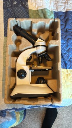 Microscope