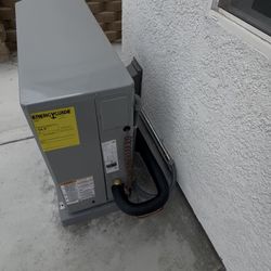 AC check-up kit (Includes Install) 