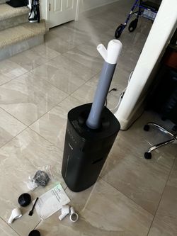 Humidifier