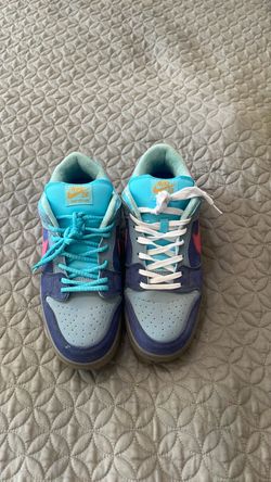 Nike SB Dunk Low "Run The Jewels"