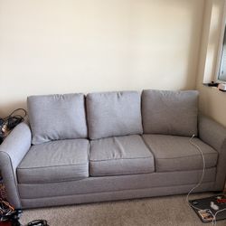 Couch Bed