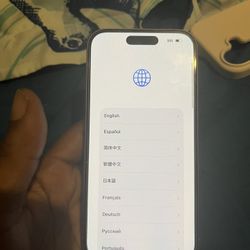 iPhone 16 Unlocked Carrier 