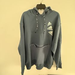 Adidas Men's Hoodie XL