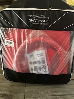 Jeep wrangler seat covers