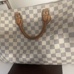 Louis Vuitton Original Authentic Certifie