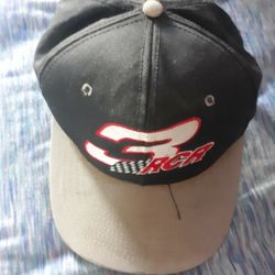 Dale Earnhardt Baseball Cap 
