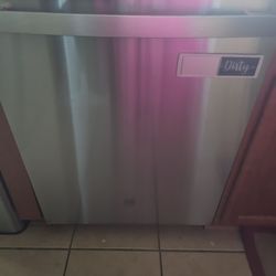 GE Dishwasher