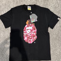 Bape shirts