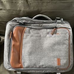 Travel Bag Set