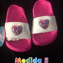Size 5