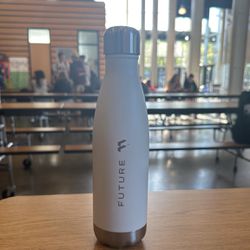 Metal Water bottle 