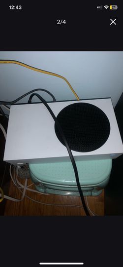 Xbox series s