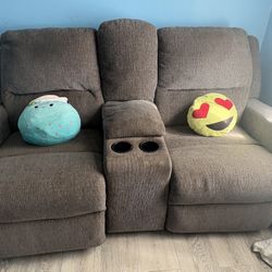Mueble Reclinable 