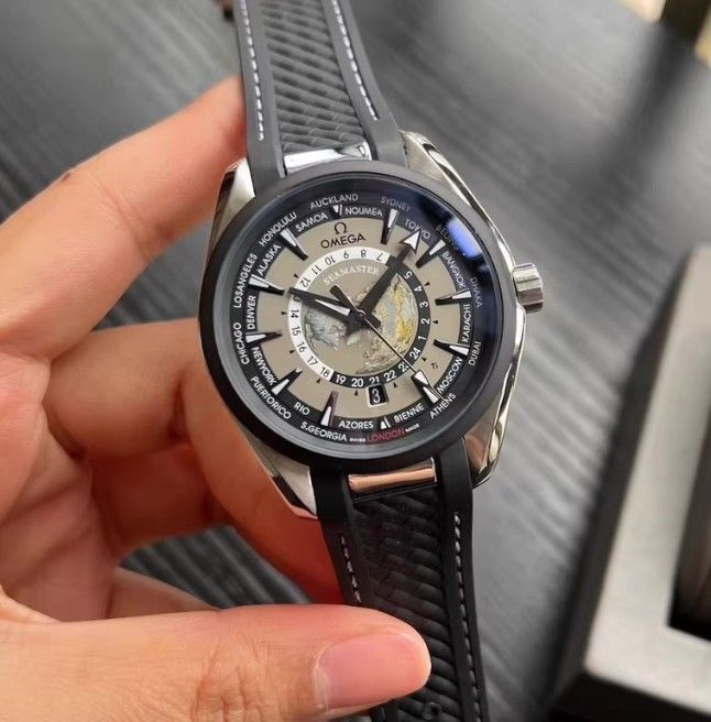 Men's automatic mechanical watch, 41 mm, the best gift, brand new with box
