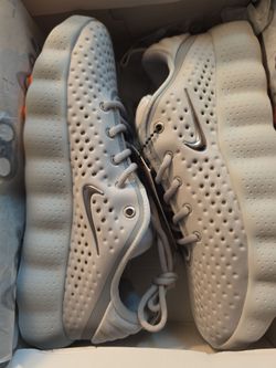 US Men Size 10 - Nike Mind 002 Light Smoke Grey HQ4308-003 Size 10