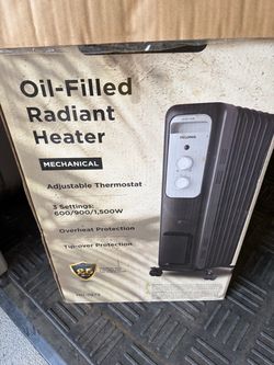 Heater