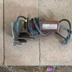 Milwaukee 18 Gauge Shears 