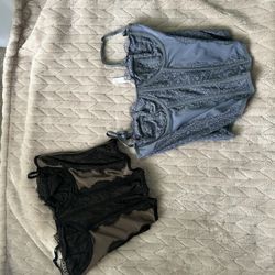 URBAN OUTFITTERS CORSET $10 Each 