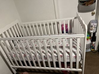 Baby/toddler Bed