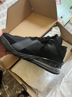 Lebron XVlll Low