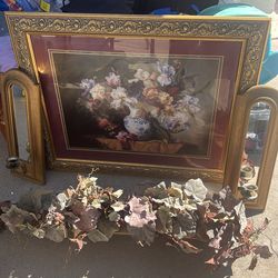 Home interior Decoration