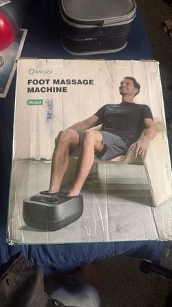 Foot Massager