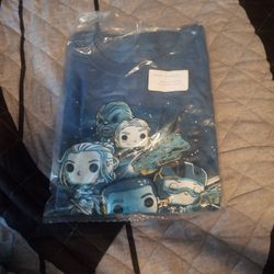 Star Wars FunkoPop Tee