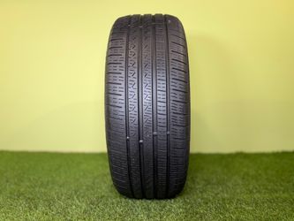 225/40/19 Pirelli Cinturato P7 RFT