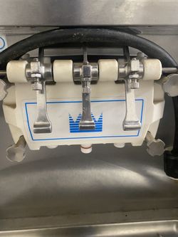 Taylor Soft Serve Ice Cream Machine