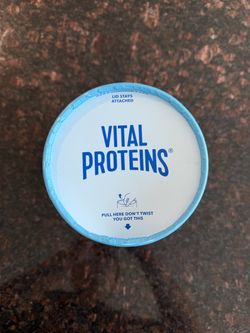 Vital Proteins Collagen Peptides Advanced – 20 oz