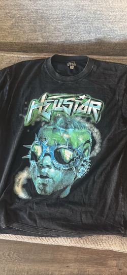Hell star shirt