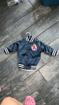 Angels Jacket