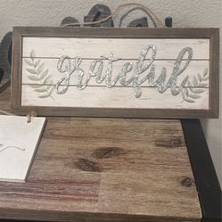 home decor 