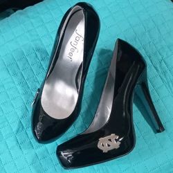 High Heels Size 6.5 New