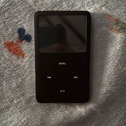 iPod classic Generation 6