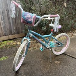 Huffy 20 In kids Bicycle 