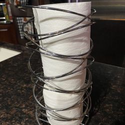 Toilet Paper Holder