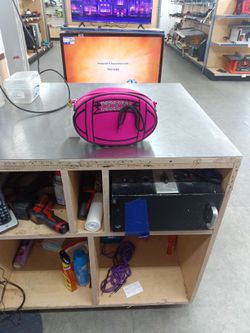 Purse Betsey Johnson