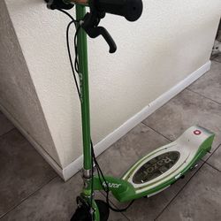 Razor Electric Scooter 