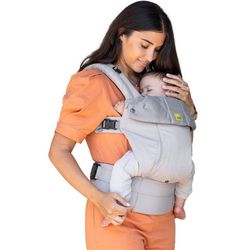 Lilie Baby Carrier 