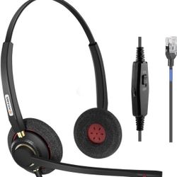 Headset