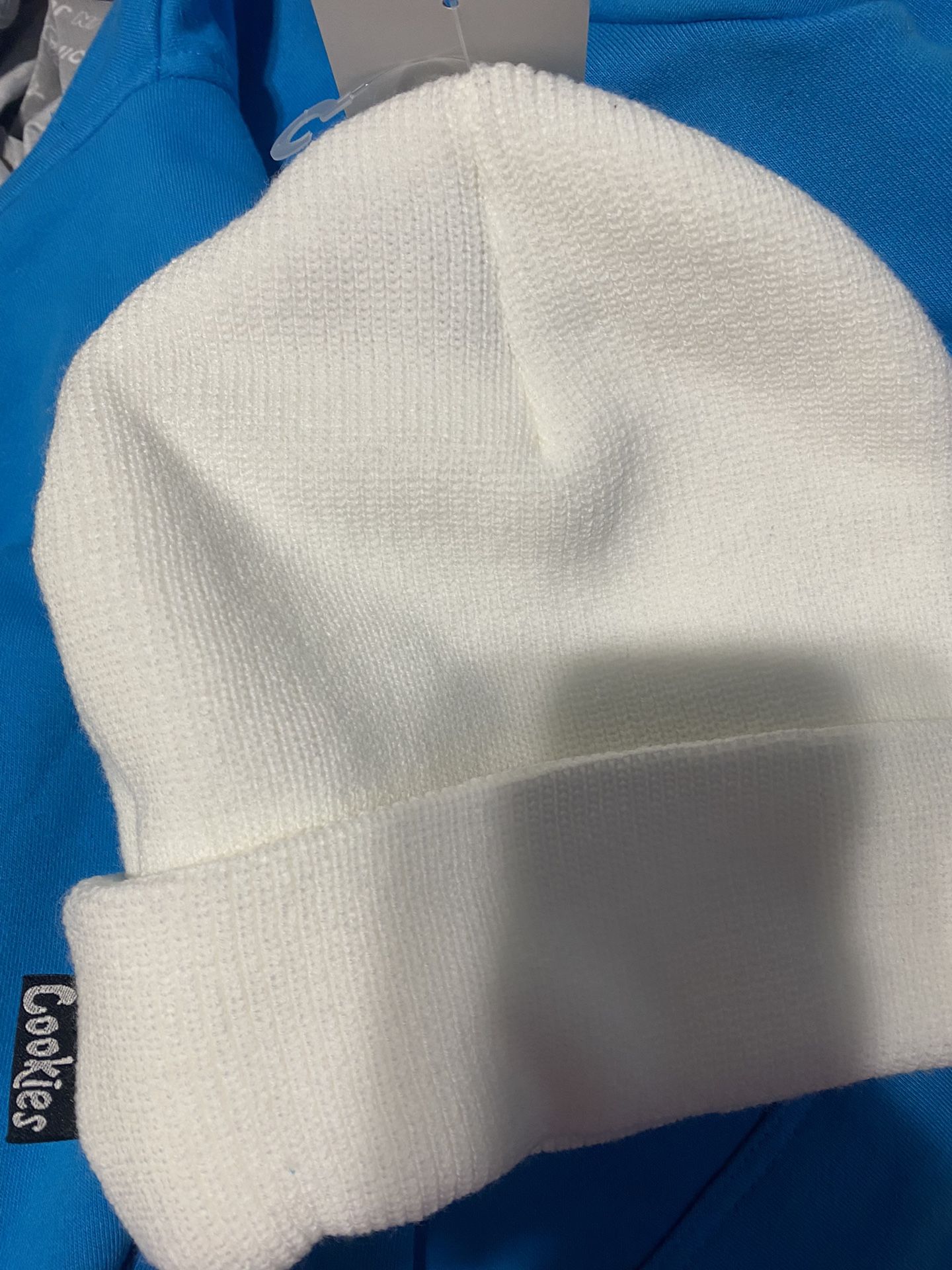 SF 49 Era Beanie for Sale in San Antonio, TX - OfferUp