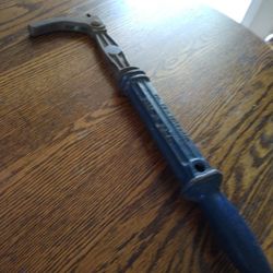 Vintage Nail Puller