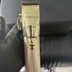Babyliss FX CLIPPER