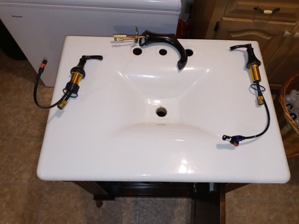 2 Bathroom Vanities for Sale in Piedmont, SC OfferUp